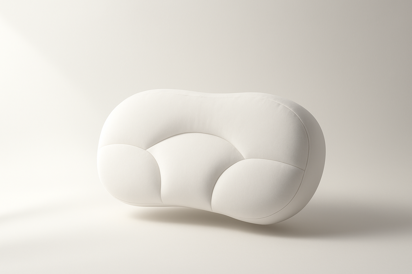 Pausas Oasis Pillow – Your Nightly Pause for Youthful, Restorative