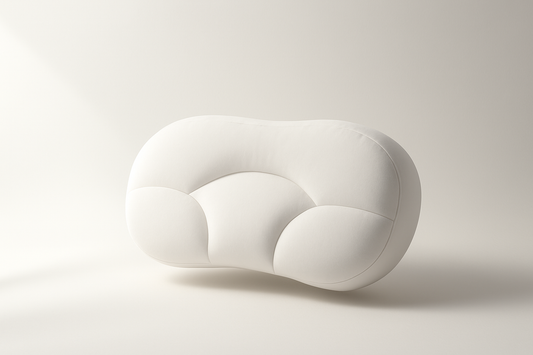 Pausas Oasis Pillow – Your Nightly Pause for Youthful, Restorative