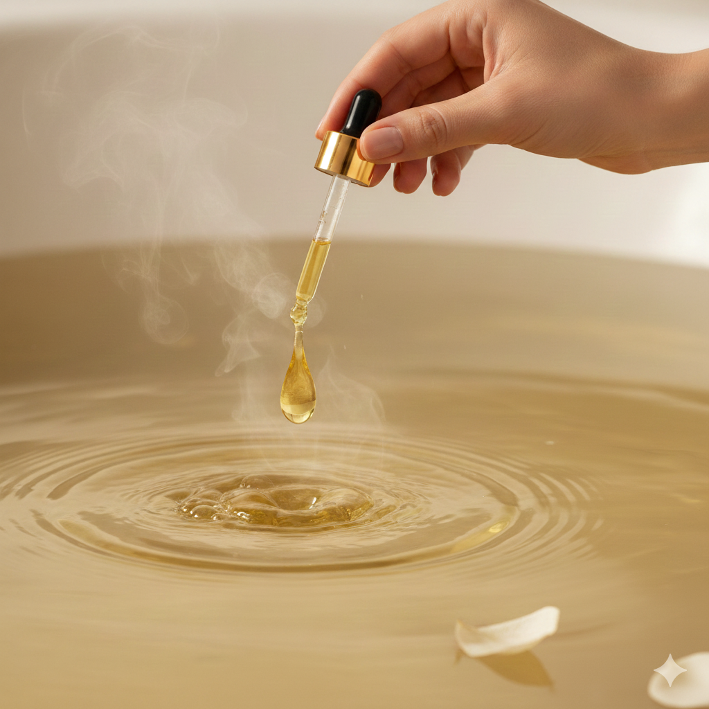 Pausas Golden Elixir