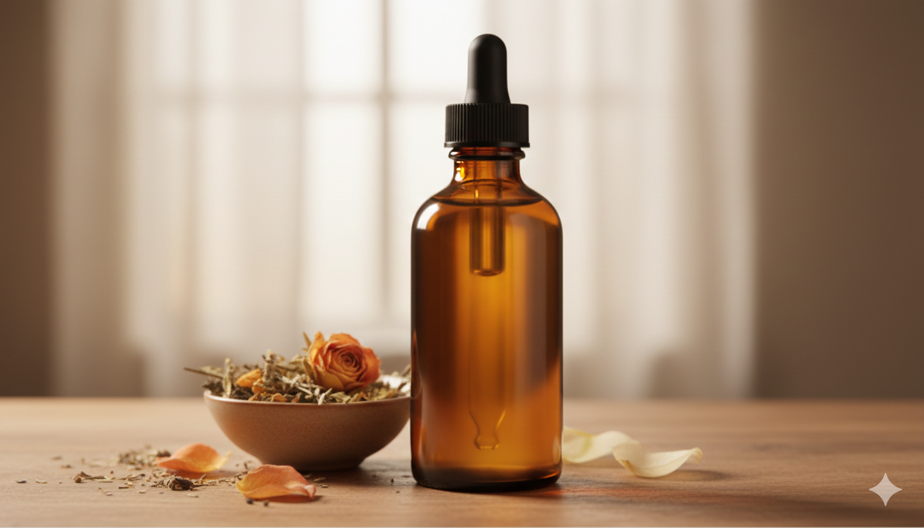 Pausas Golden Elixir