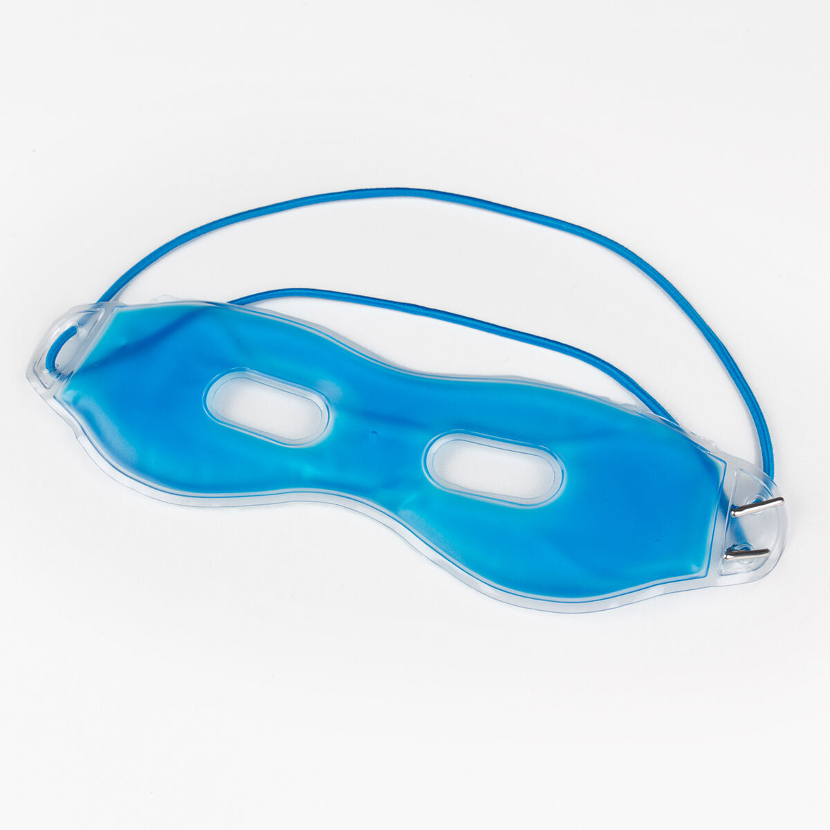 Chrono-Calm Eye Mask - The Cooling Gel Pause