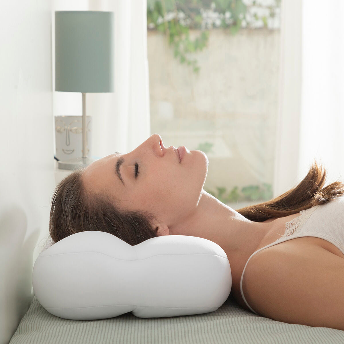 Pausas Oasis Pillow – Your Nightly Pause for Youthful, Restorative