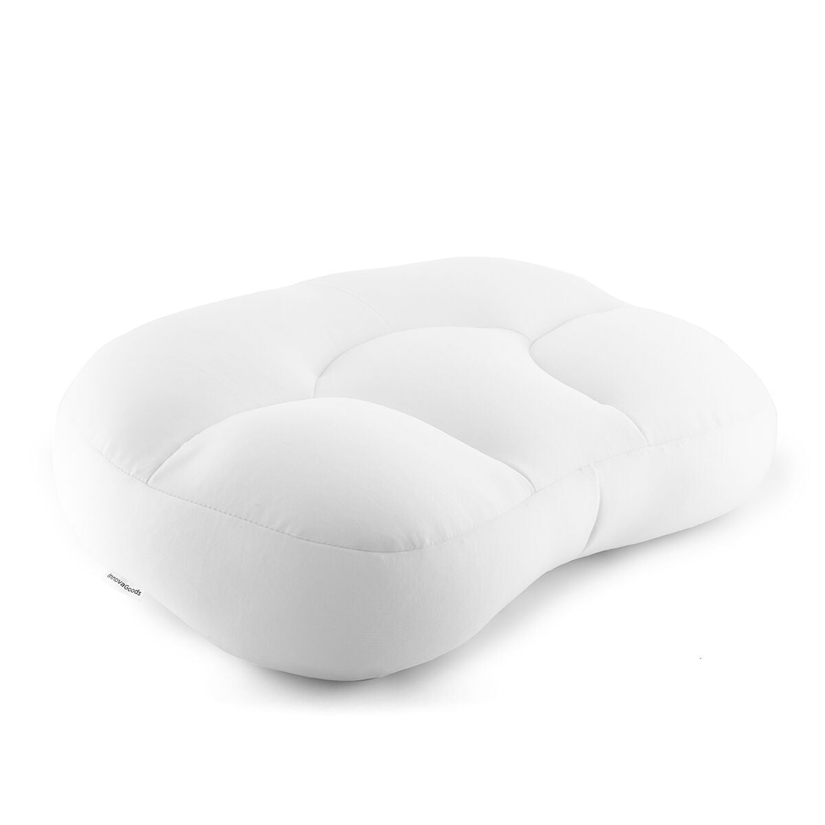 Pausas Oasis Pillow – Your Nightly Pause for Youthful, Restorative
